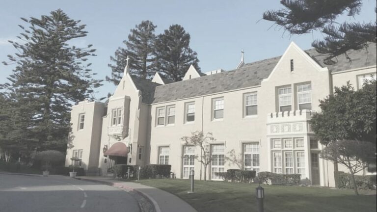 Mercy Center