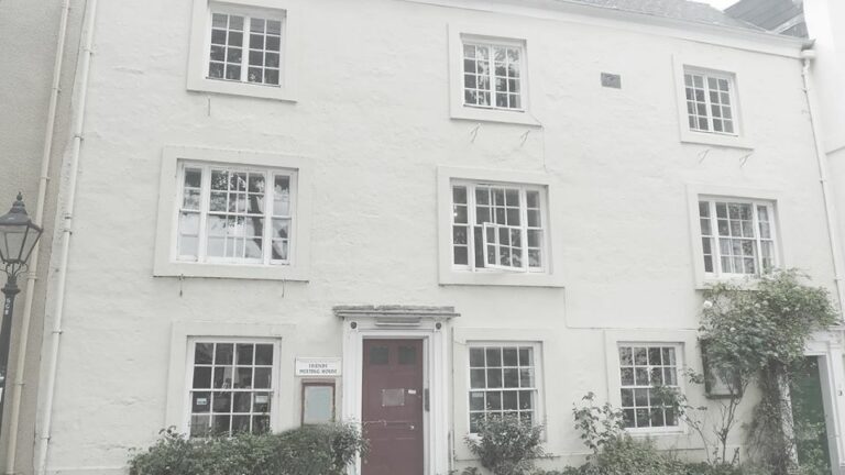 Rupert Spira Oxford Meeting